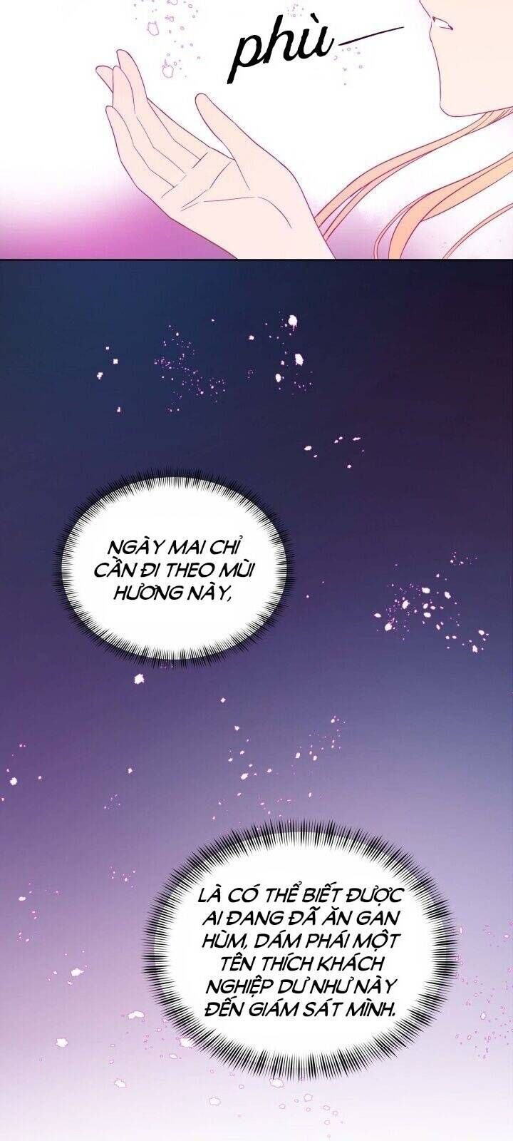 Ái Phi Khế Ước Chap 6 - Next Chap 7