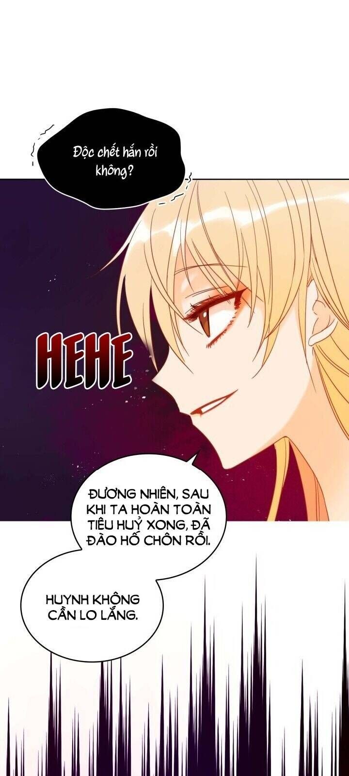 Ái Phi Khế Ước Chap 6 - Next Chap 7