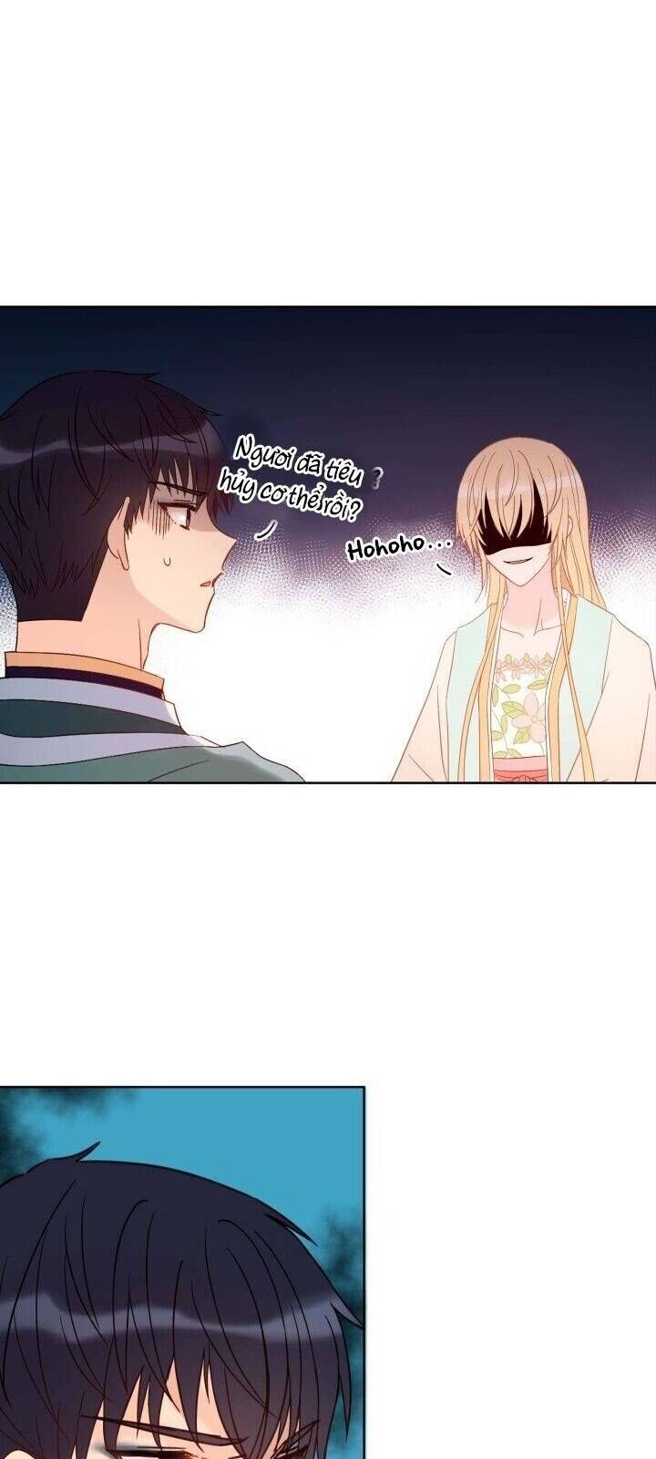 Ái Phi Khế Ước Chap 6 - Next Chap 7