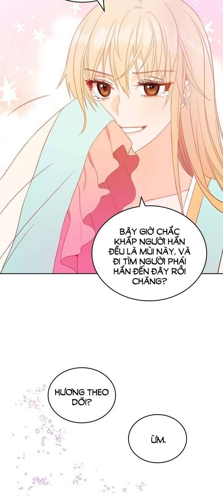 Ái Phi Khế Ước Chap 6 - Next Chap 7