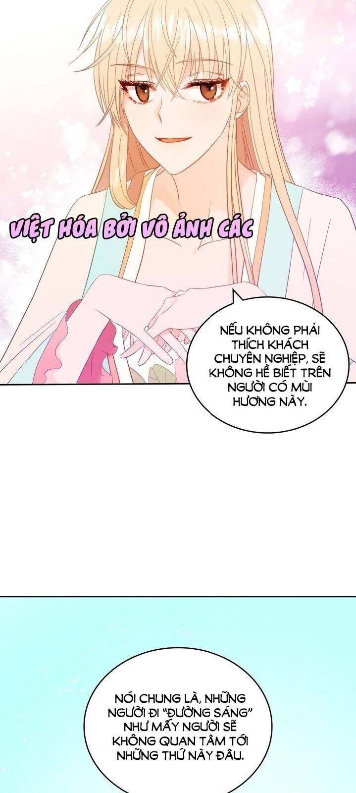 Ái Phi Khế Ước Chap 6 - Next Chap 7