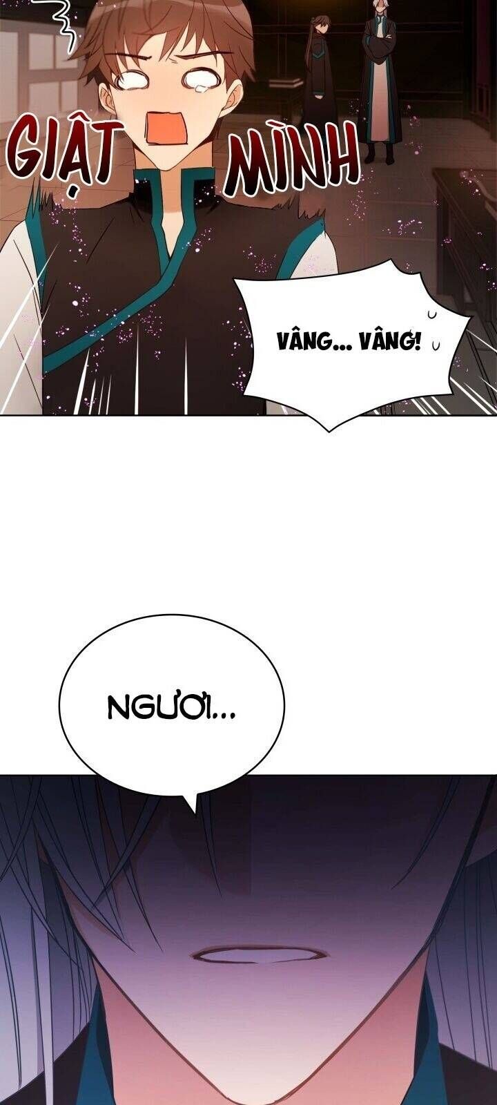 Ái Phi Khế Ước Chap 6 - Next Chap 7