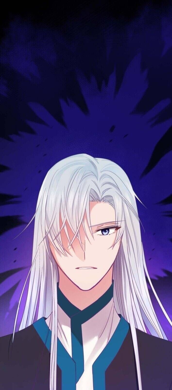 Ái Phi Khế Ước Chap 6 - Next Chap 7