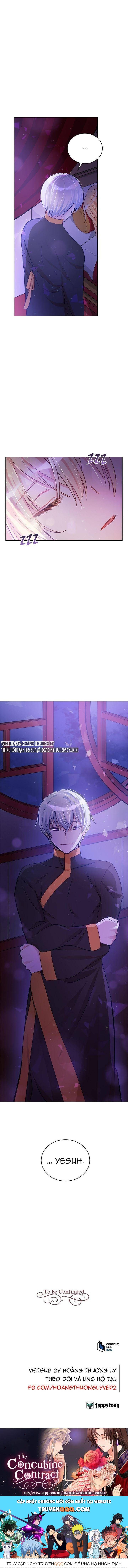 Ái Phi Khế Ước Chap 60 - Next Chap 61