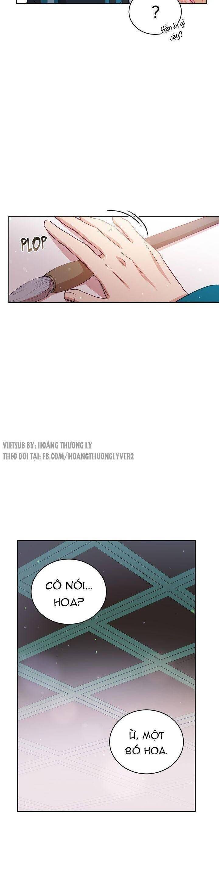 Ái Phi Khế Ước Chap 63 - Next Chap 64