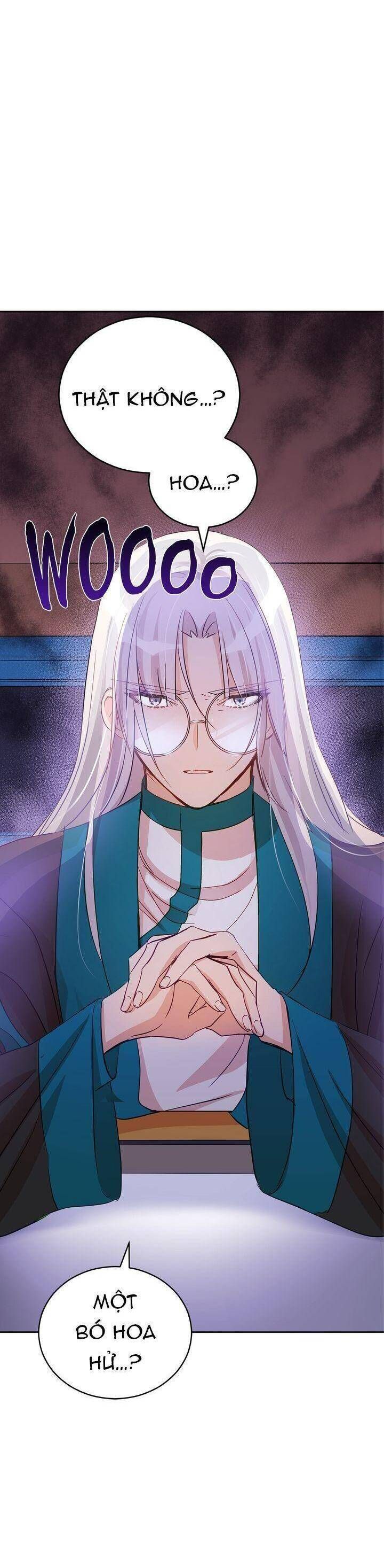 Ái Phi Khế Ước Chap 63 - Next Chap 64