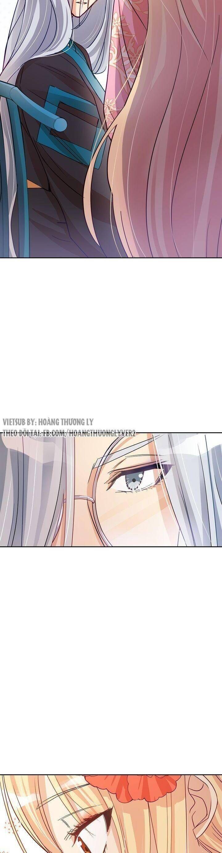 Ái Phi Khế Ước Chap 63 - Next Chap 64