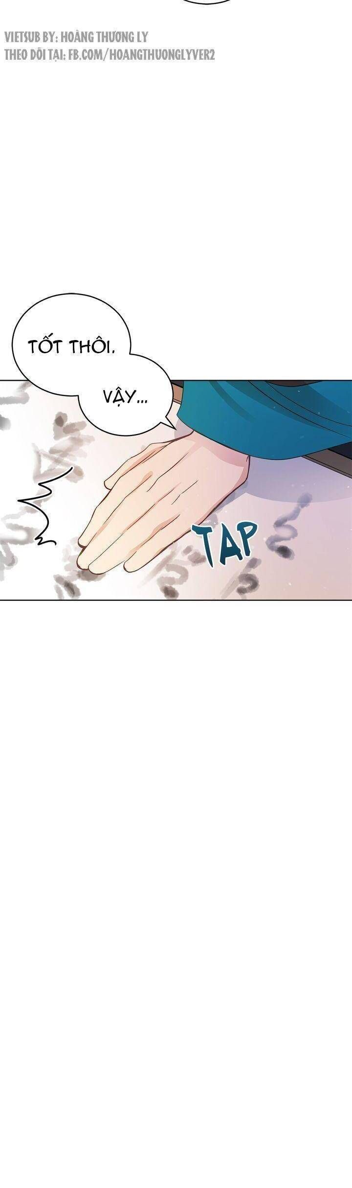 Ái Phi Khế Ước Chap 63 - Next Chap 64