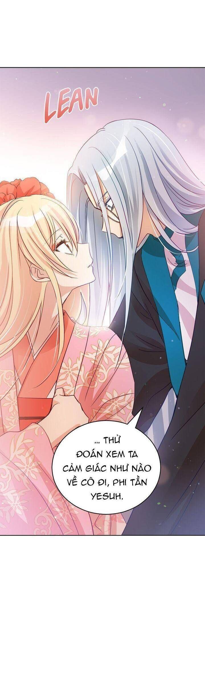 Ái Phi Khế Ước Chap 63 - Next Chap 64