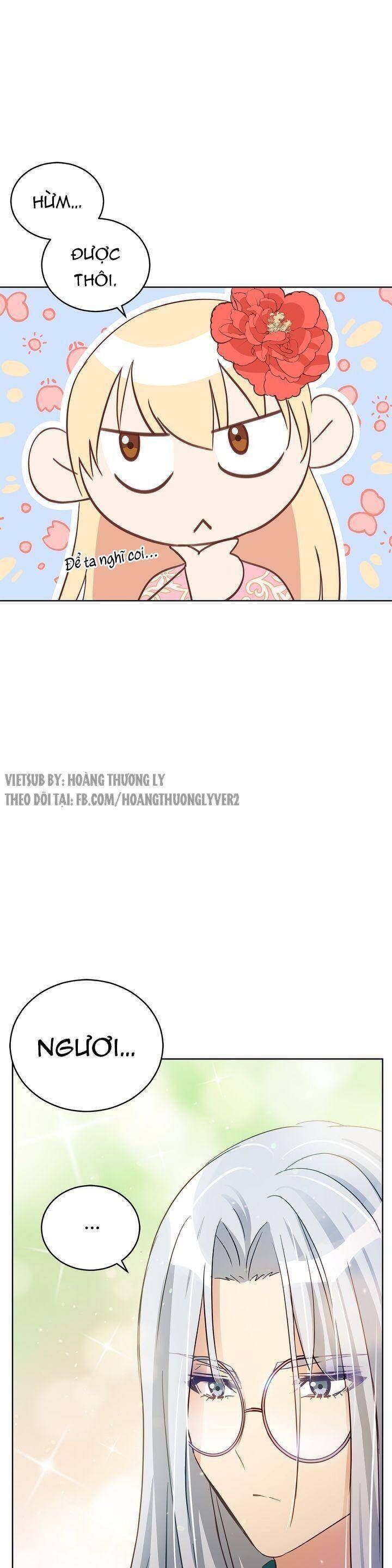 Ái Phi Khế Ước Chap 63 - Next Chap 64