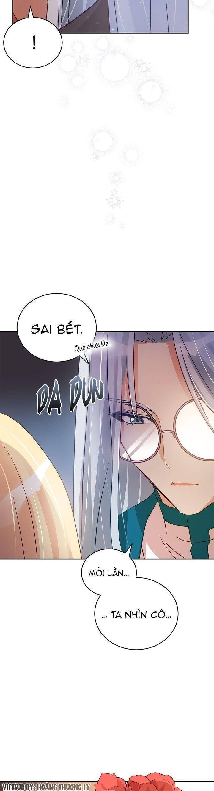 Ái Phi Khế Ước Chap 63 - Next Chap 64