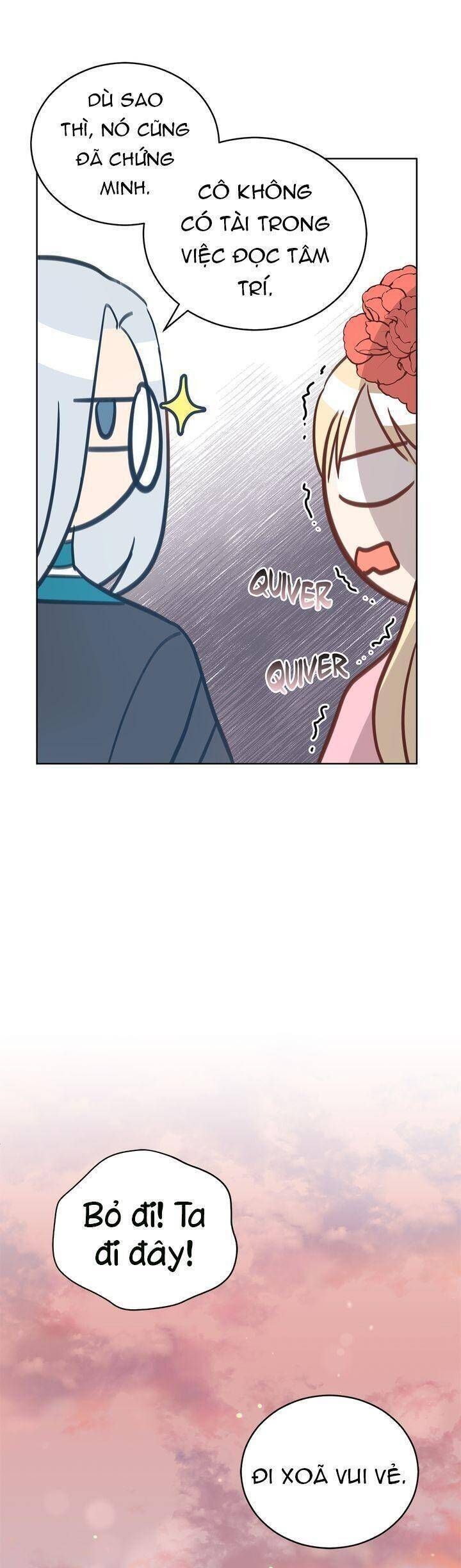 Ái Phi Khế Ước Chap 63 - Next Chap 64