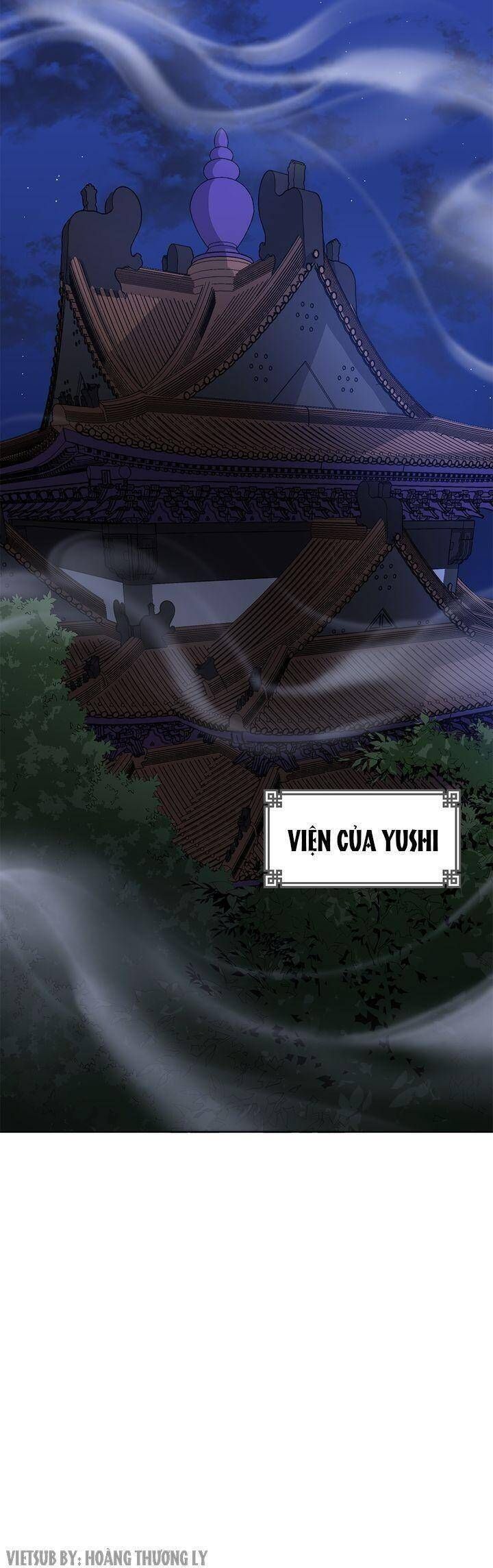 Ái Phi Khế Ước Chap 63 - Next Chap 64