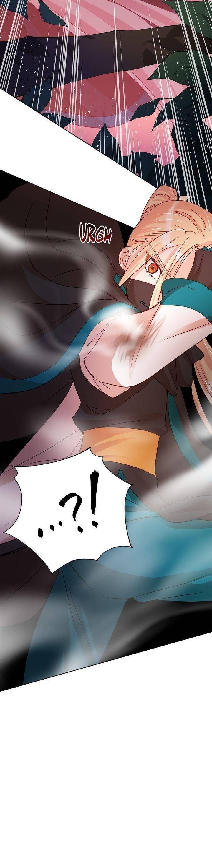 Ái Phi Khế Ước Chap 63 - Next Chap 64