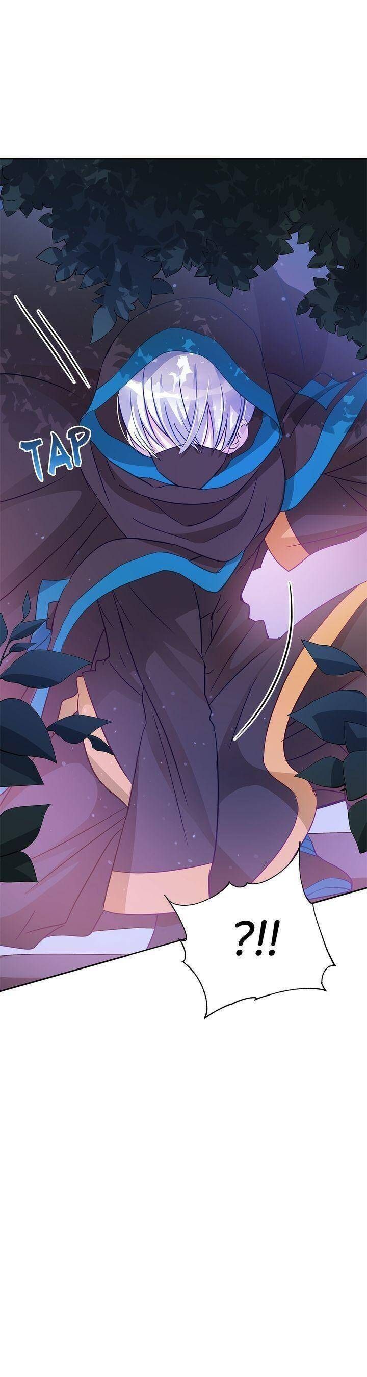 Ái Phi Khế Ước Chap 63 - Next Chap 64