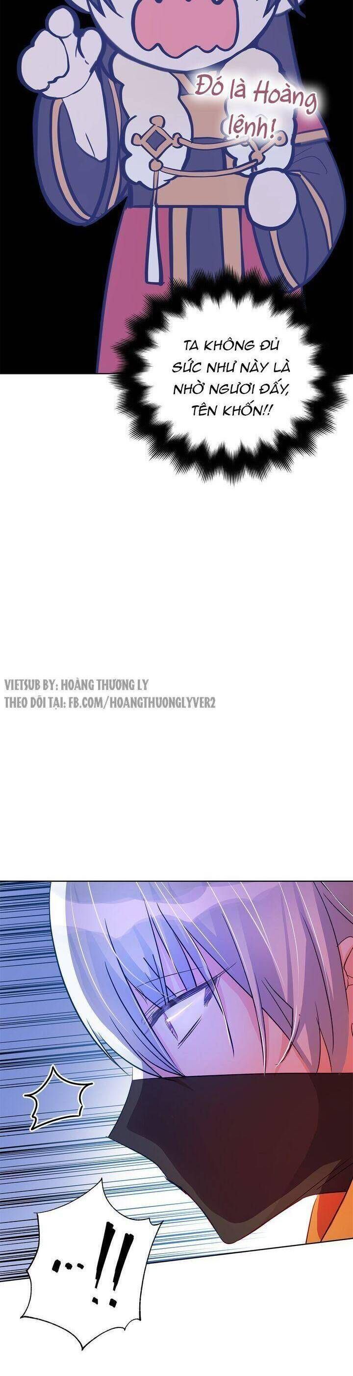 Ái Phi Khế Ước Chap 63 - Next Chap 64