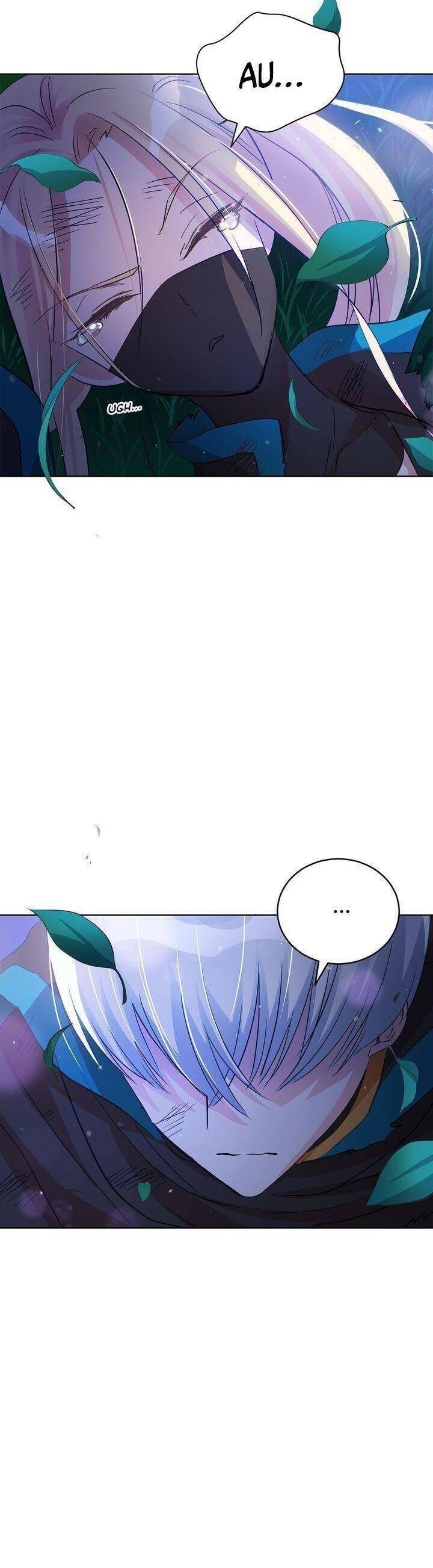 Ái Phi Khế Ước Chap 63 - Next Chap 64