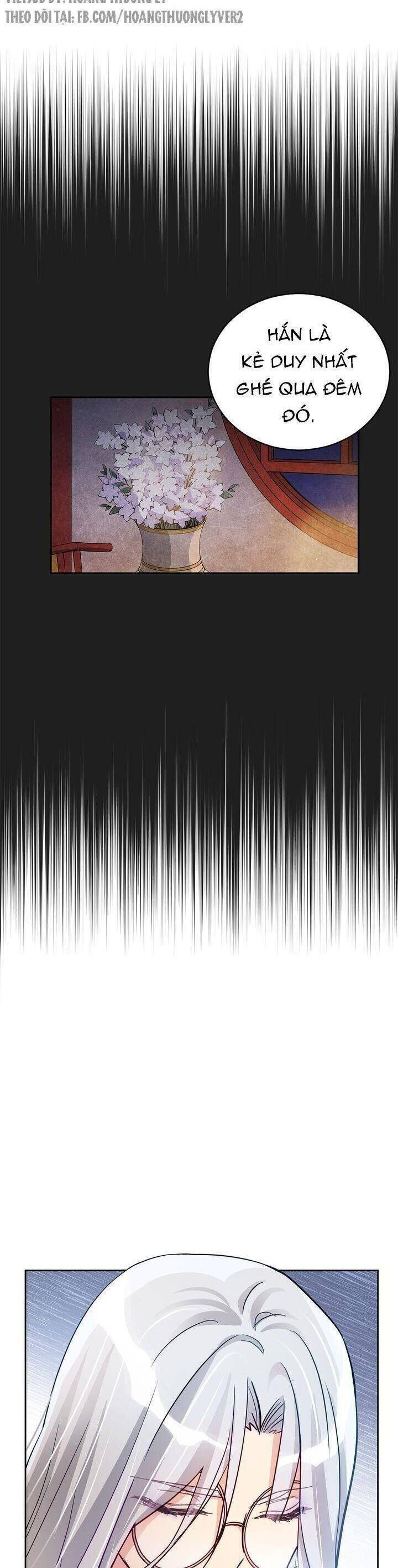 Ái Phi Khế Ước Chap 63 - Next Chap 64