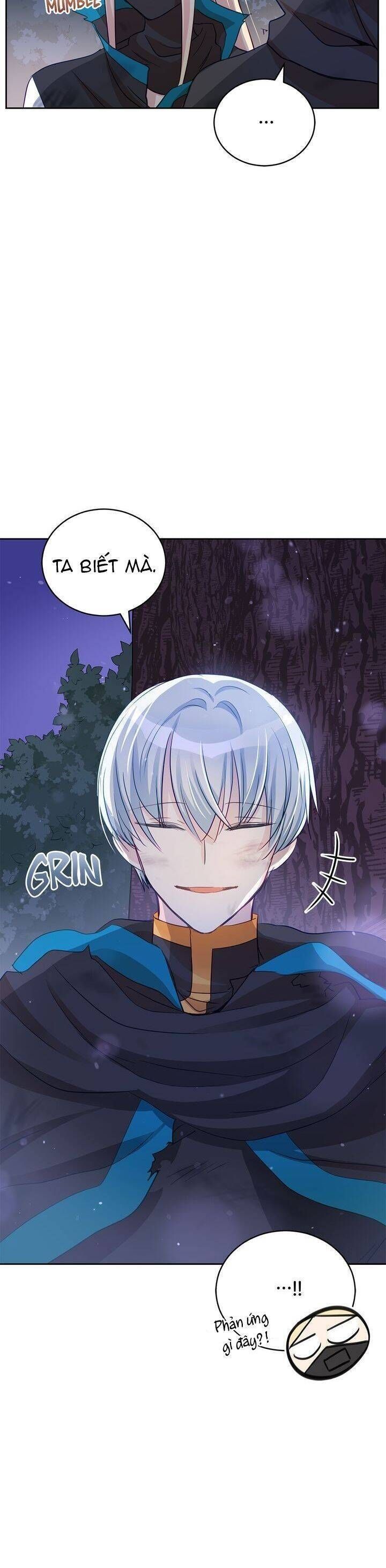 Ái Phi Khế Ước Chap 64 - Next Chap 65