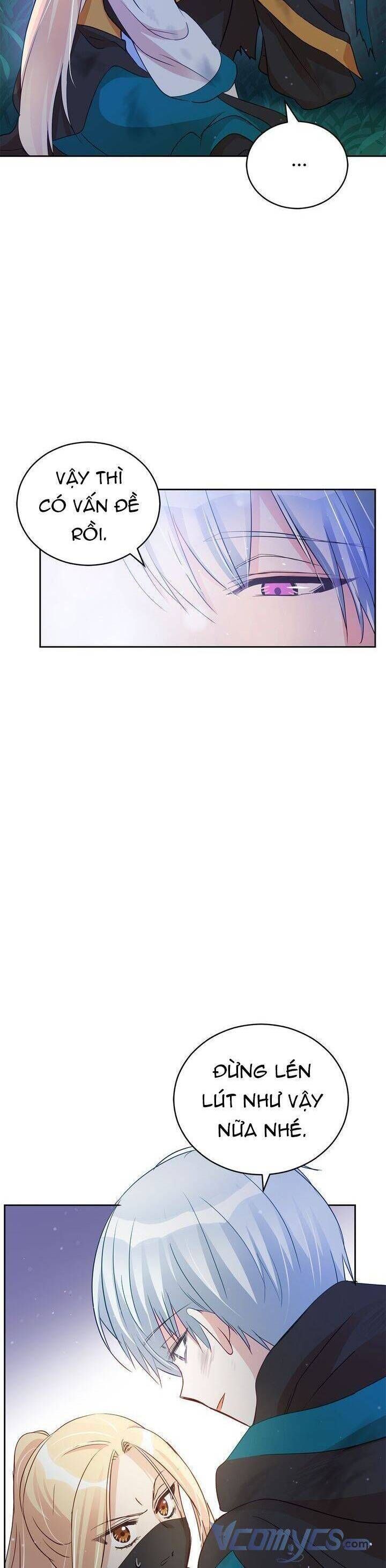 Ái Phi Khế Ước Chap 64 - Next Chap 65