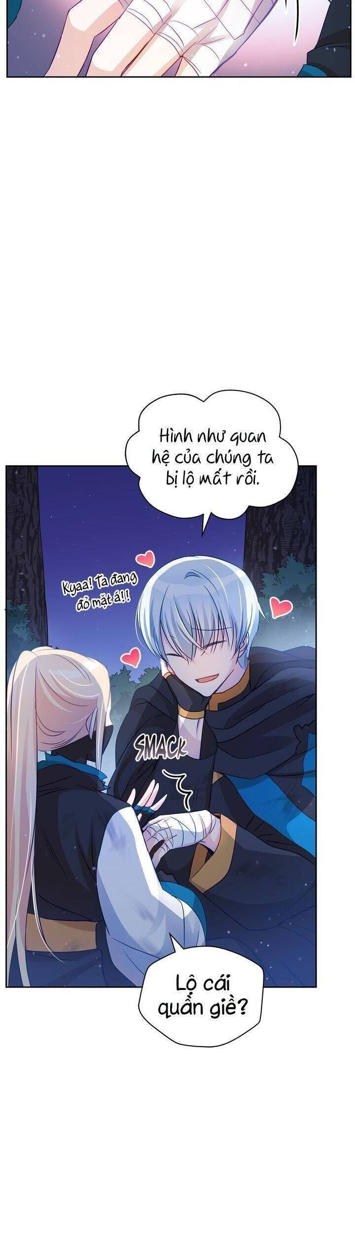 Ái Phi Khế Ước Chap 64 - Next Chap 65