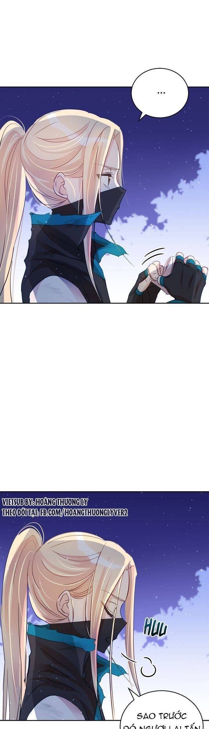 Ái Phi Khế Ước Chap 64 - Next Chap 65