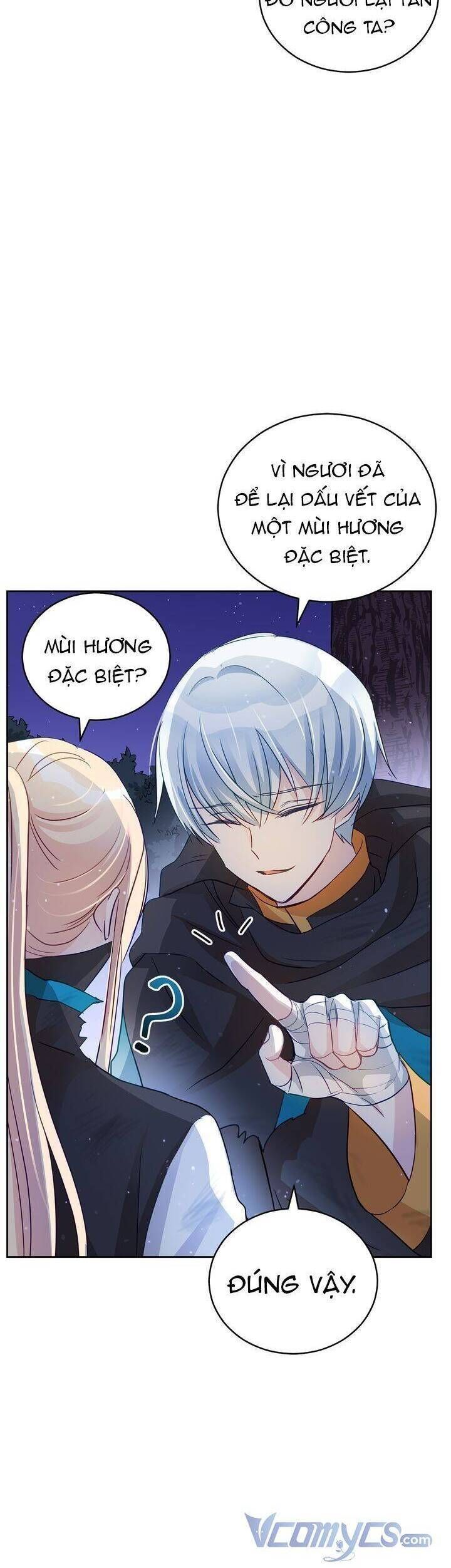 Ái Phi Khế Ước Chap 64 - Next Chap 65