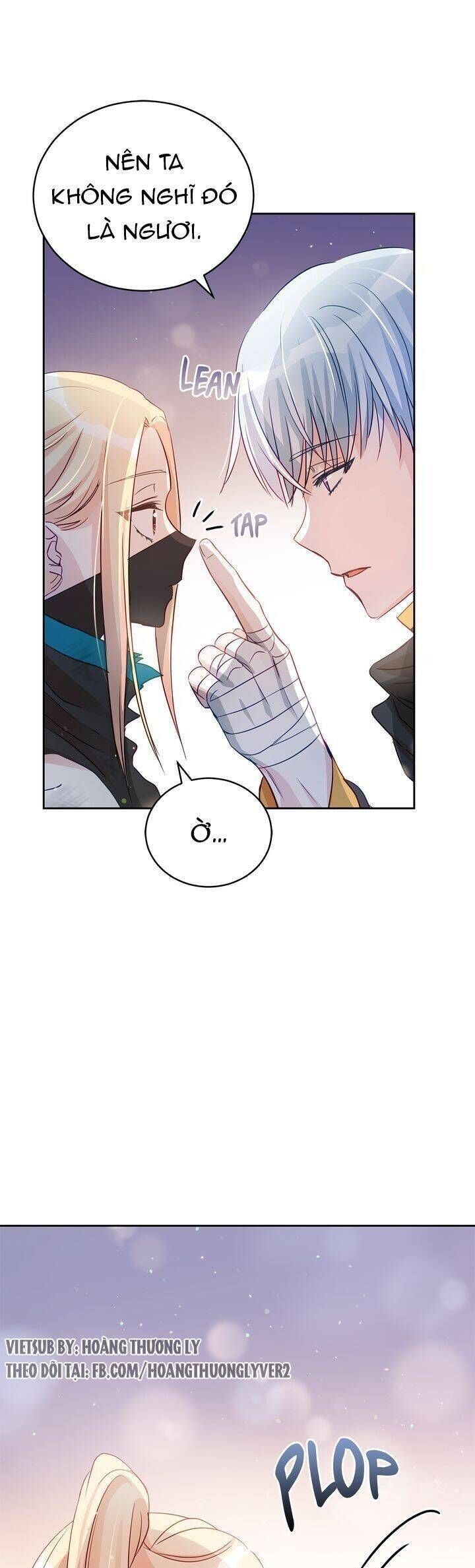 Ái Phi Khế Ước Chap 64 - Next Chap 65