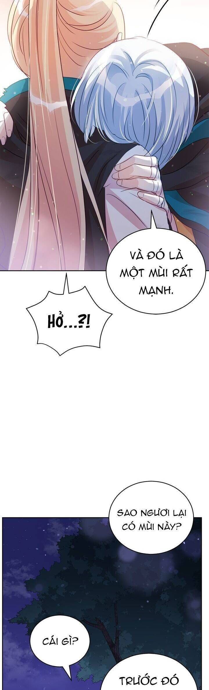 Ái Phi Khế Ước Chap 64 - Next Chap 65