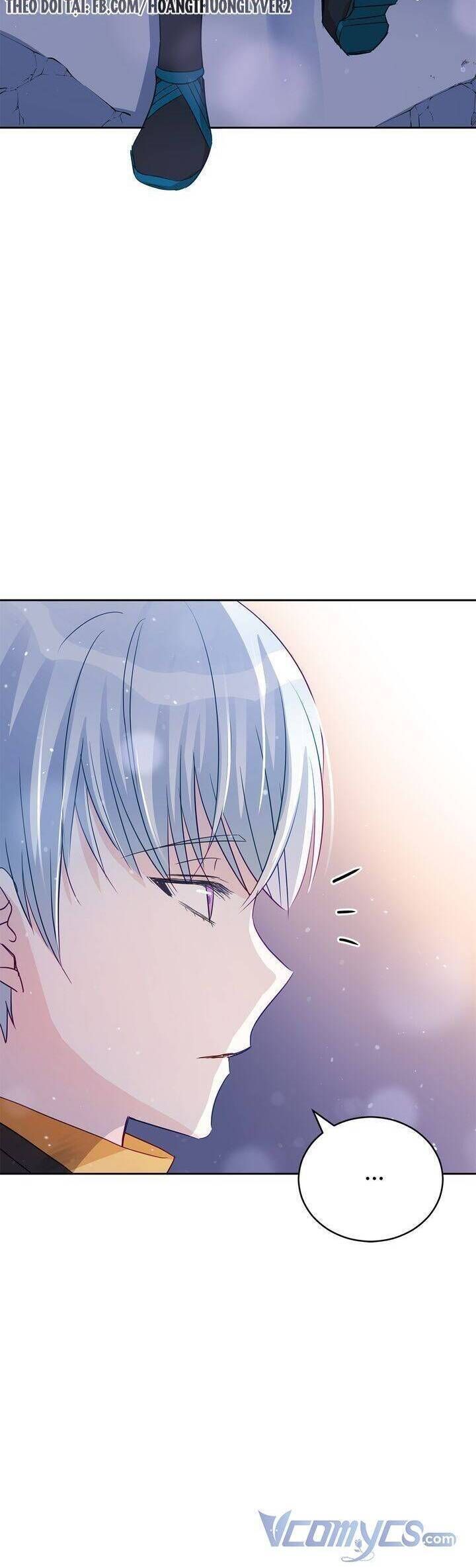 Ái Phi Khế Ước Chap 64 - Next Chap 65