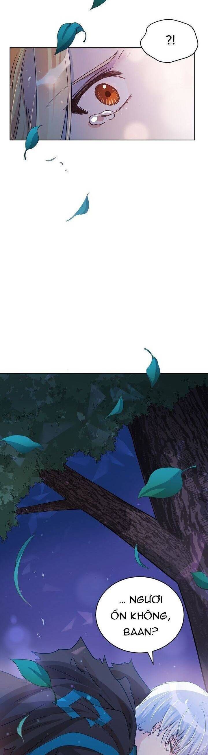 Ái Phi Khế Ước Chap 64 - Next Chap 65