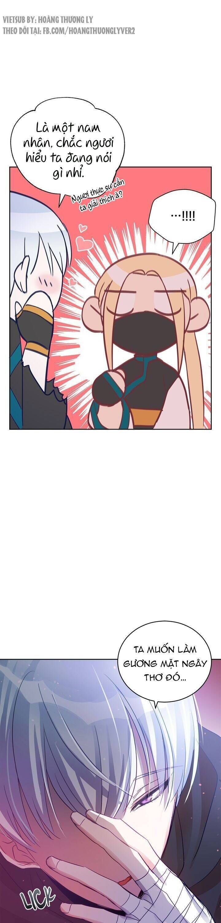 Ái Phi Khế Ước Chap 64 - Next Chap 65