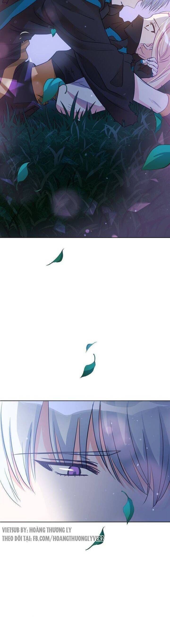 Ái Phi Khế Ước Chap 64 - Next Chap 65