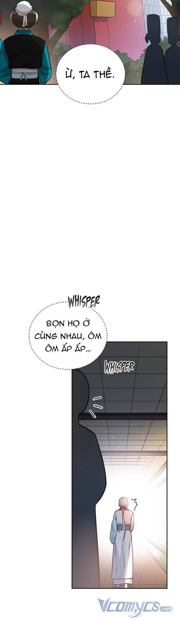 Ái Phi Khế Ước Chap 64 - Next Chap 65