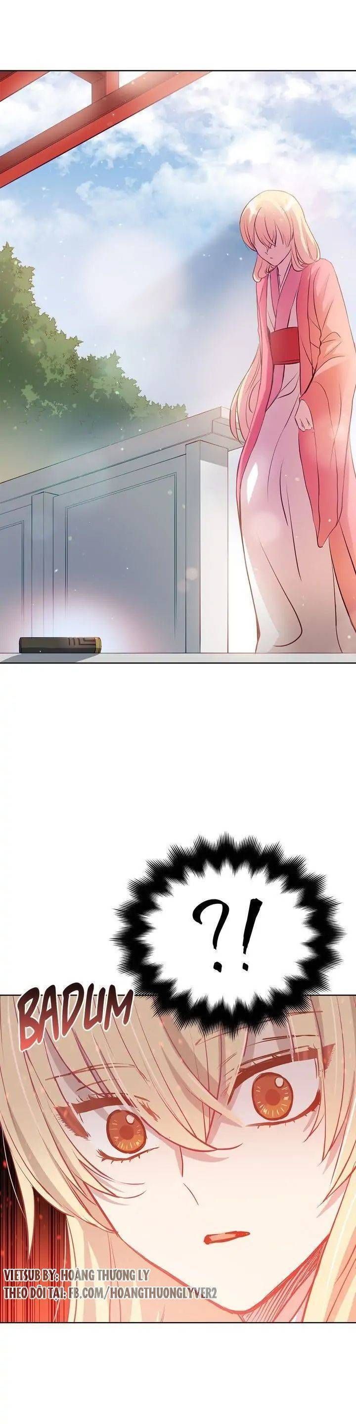 Ái Phi Khế Ước Chap 66 - Next Chap 67