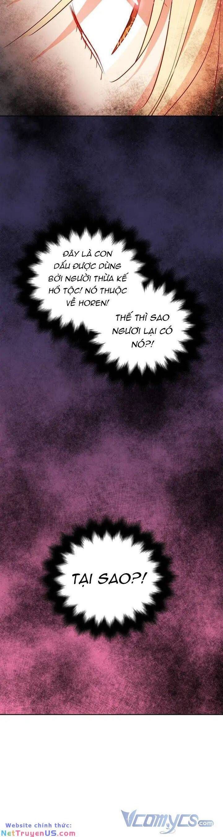 Ái Phi Khế Ước Chap 66 - Next Chap 67