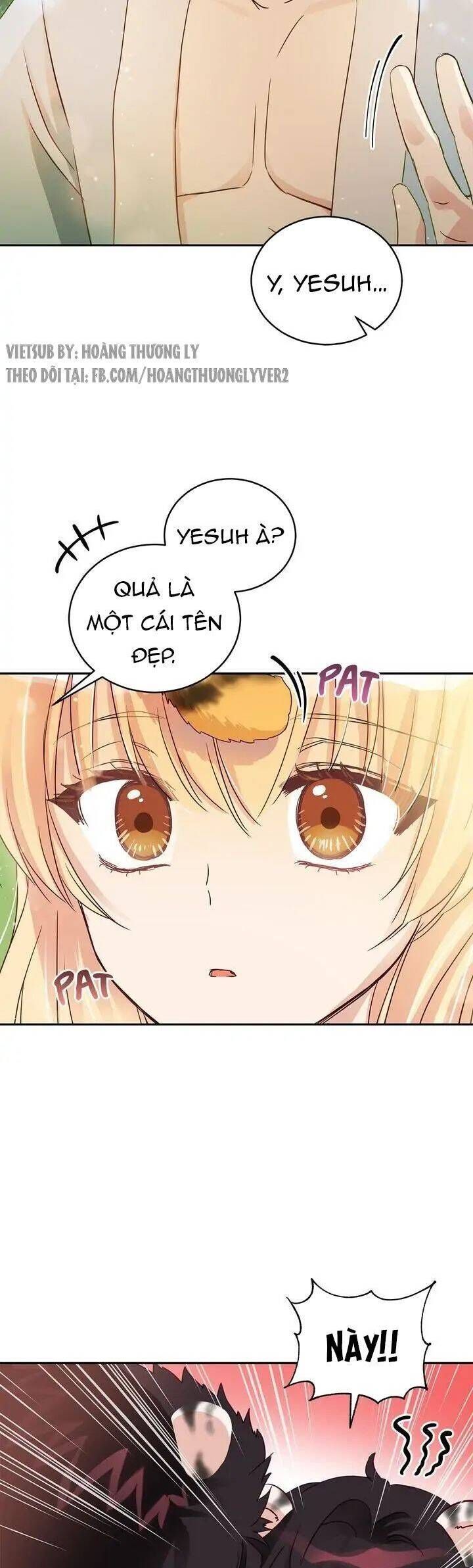 Ái Phi Khế Ước Chap 67 - Next Chap 68