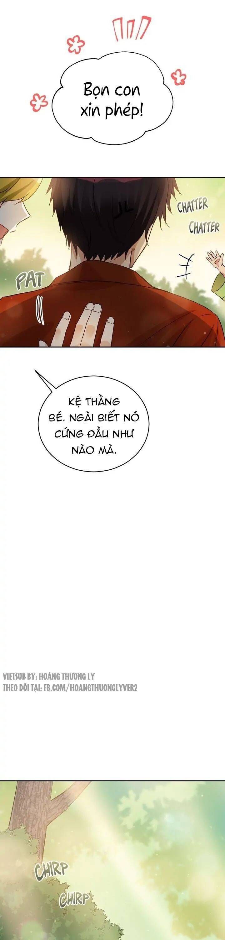 Ái Phi Khế Ước Chap 67 - Next Chap 68