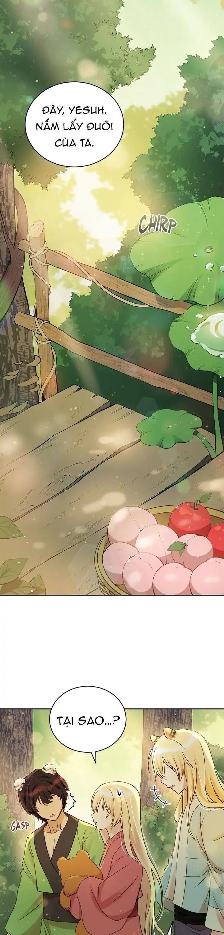 Ái Phi Khế Ước Chap 67 - Next Chap 68