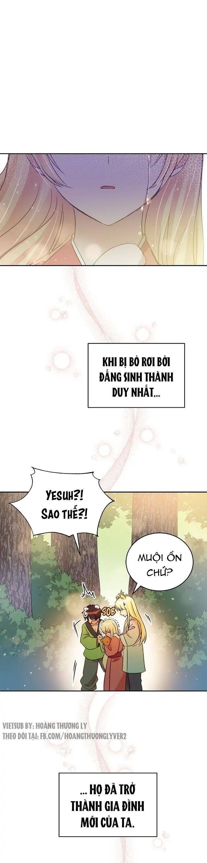 Ái Phi Khế Ước Chap 67 - Next Chap 68