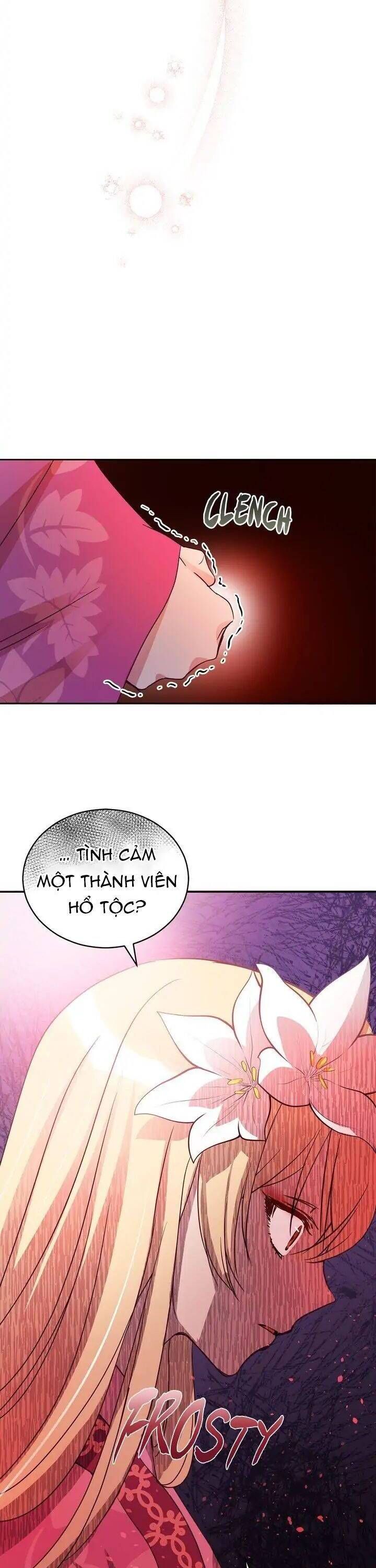 Ái Phi Khế Ước Chap 67 - Next Chap 68