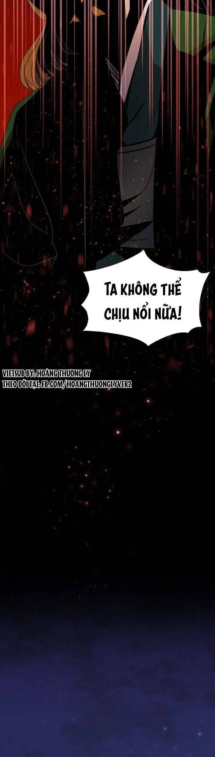 Ái Phi Khế Ước Chap 67 - Next Chap 68