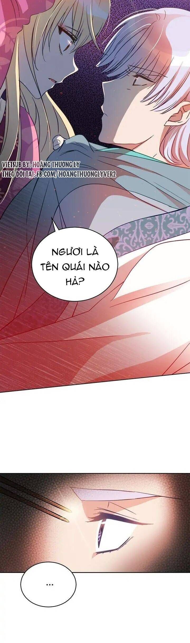 Ái Phi Khế Ước Chap 67 - Next Chap 68