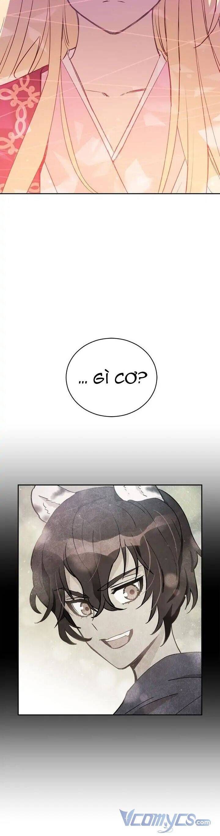 Ái Phi Khế Ước Chap 67 - Next Chap 68