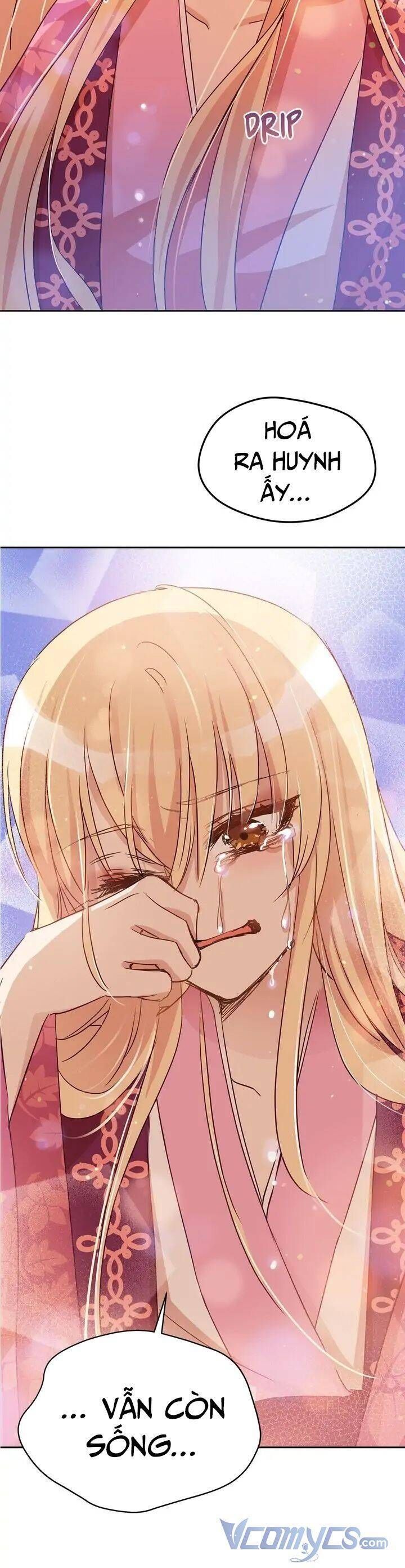 Ái Phi Khế Ước Chap 67 - Next Chap 68