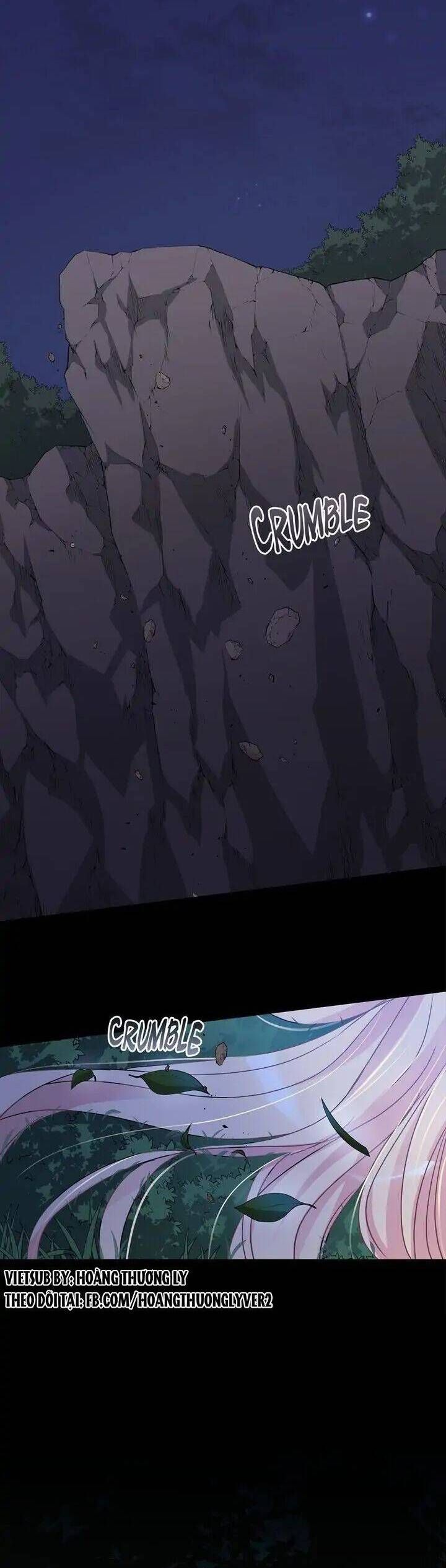 Ái Phi Khế Ước Chap 67 - Next Chap 68