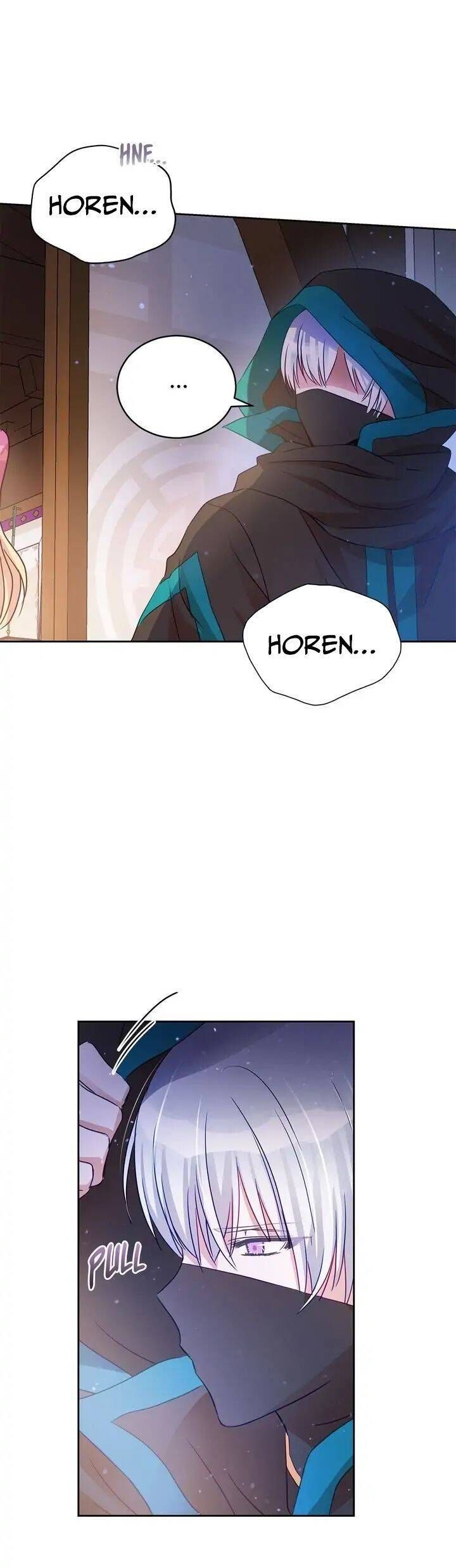 Ái Phi Khế Ước Chap 67 - Next Chap 68