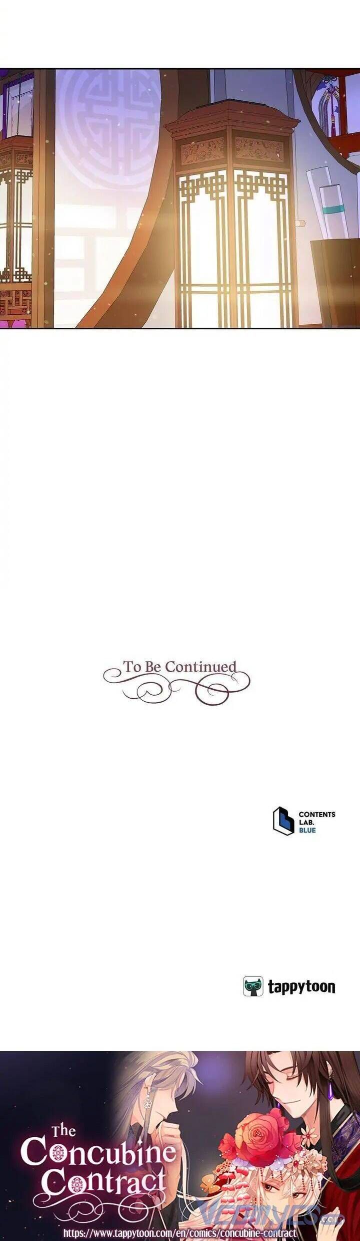 Ái Phi Khế Ước Chap 67 - Next Chap 68