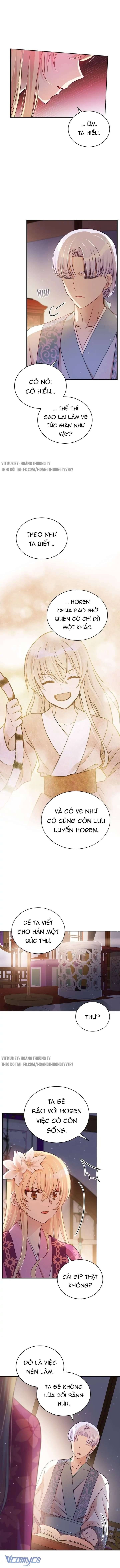 Ái Phi Khế Ước Chap 68 - Next Chap 69