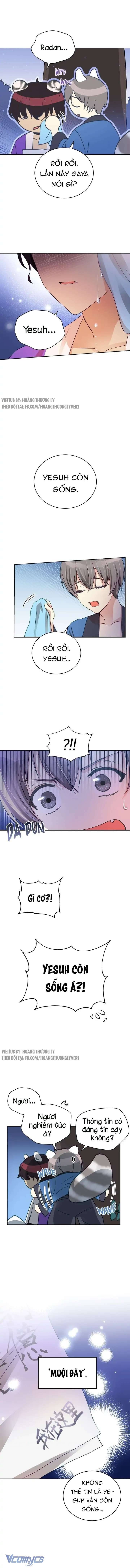 Ái Phi Khế Ước Chap 68 - Next Chap 69